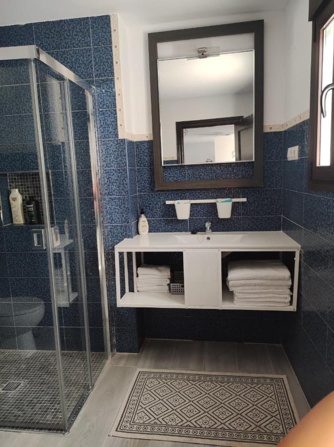 Apartamentos Daniela 2 Ronda Zewnętrze zdjęcie