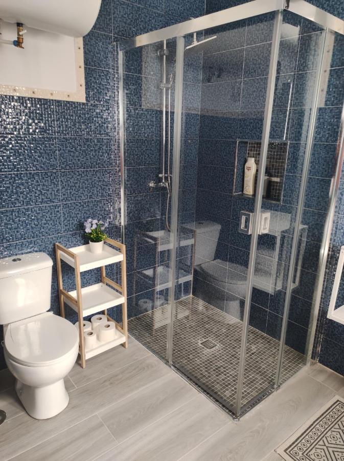 Apartamentos Daniela 2 Ronda Zewnętrze zdjęcie